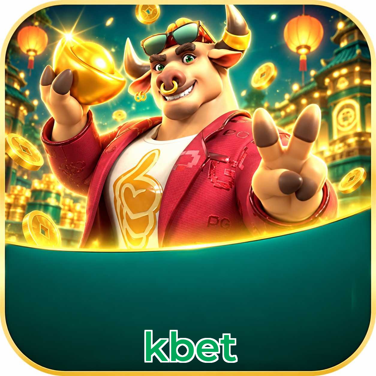kbet VIP Program Logo