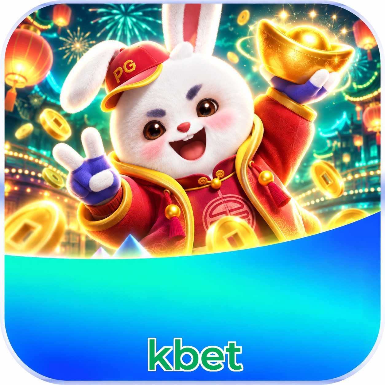 Logo kbet Telegram Canal Oficial