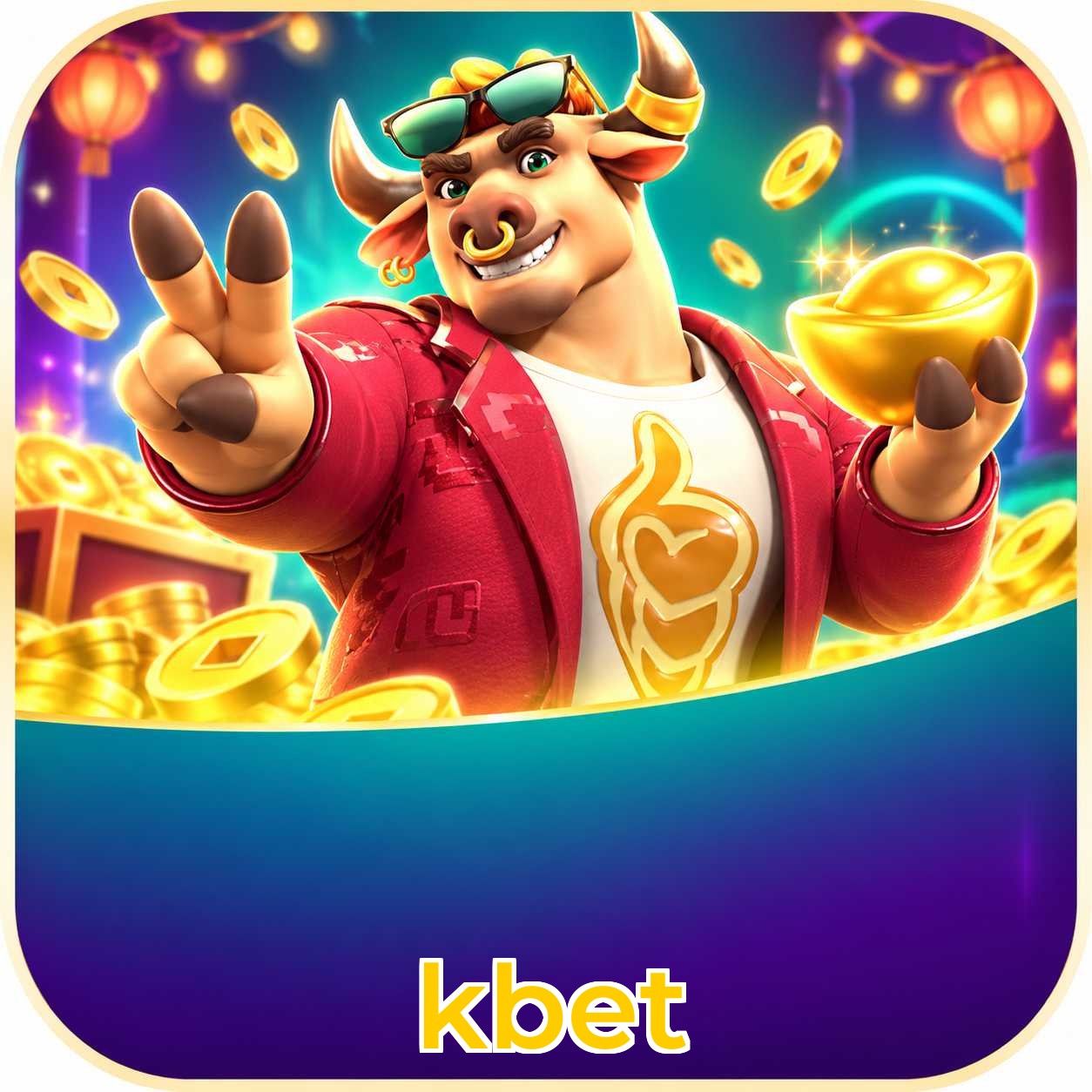 kbet Logo Oficial