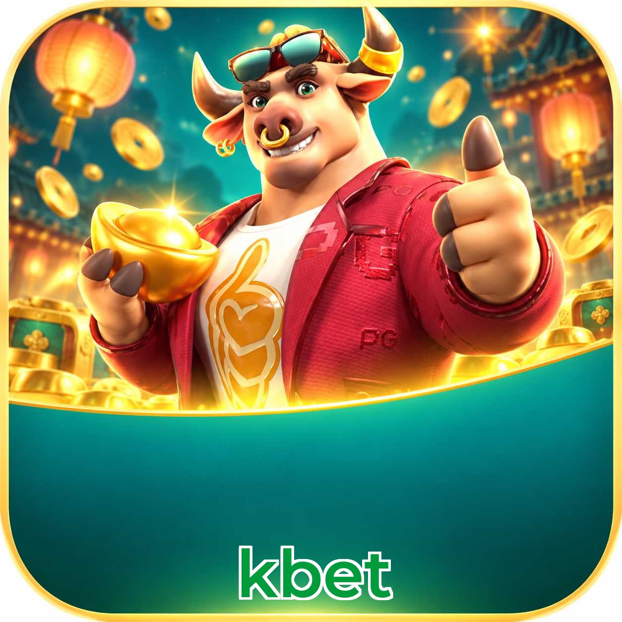 Logo kbet Plataforma Certificada