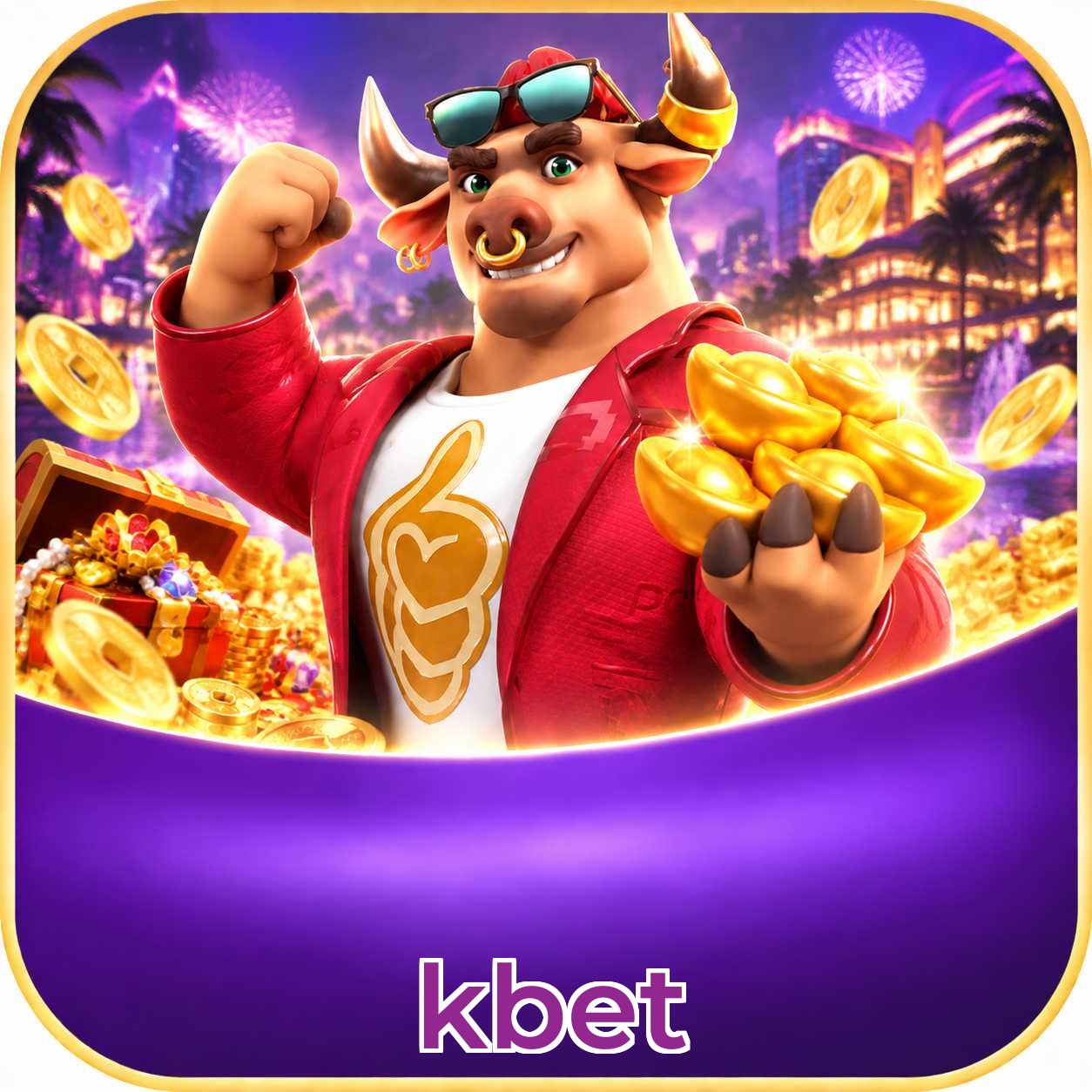Logo da kbet