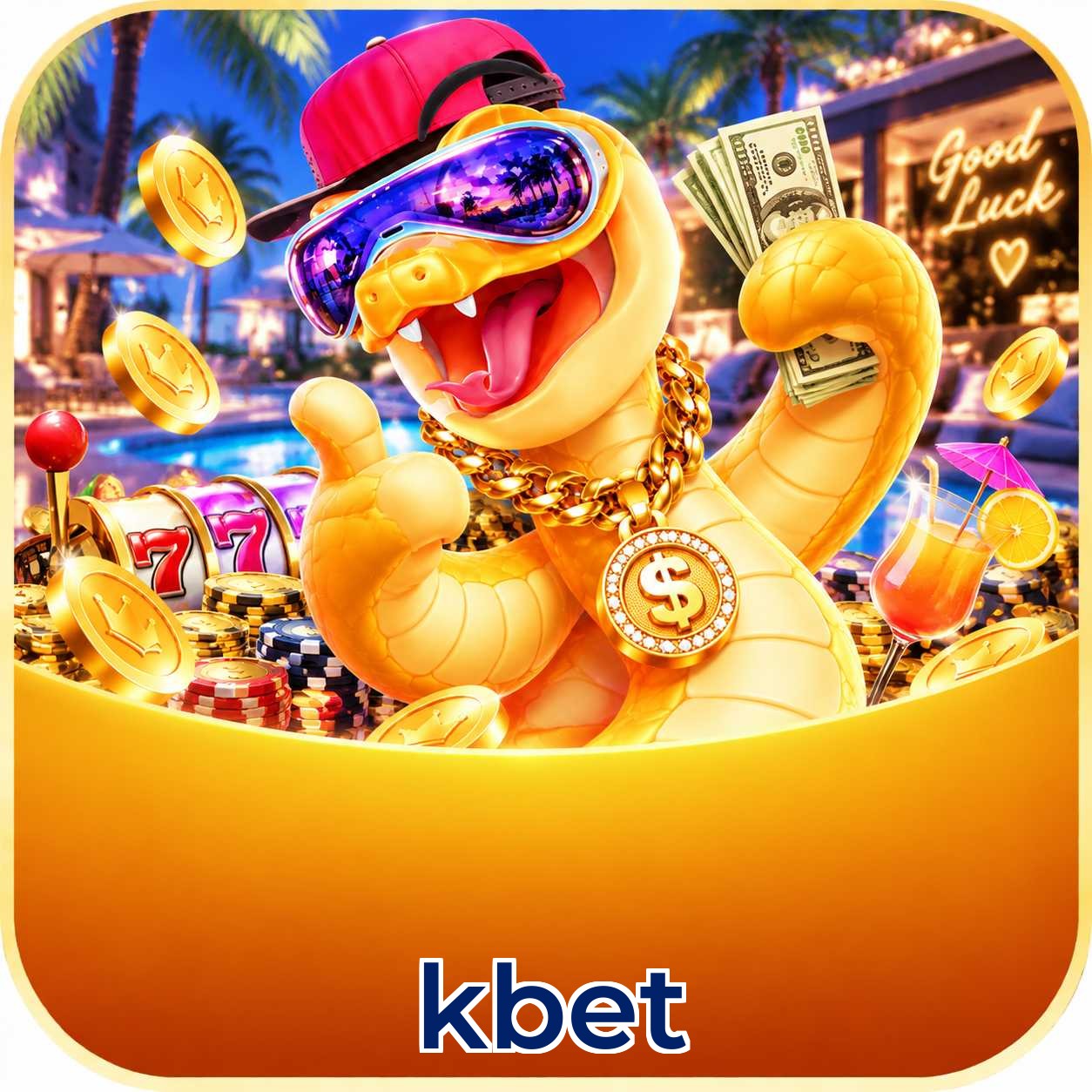 kbet Download - Opções de Download por Plataforma