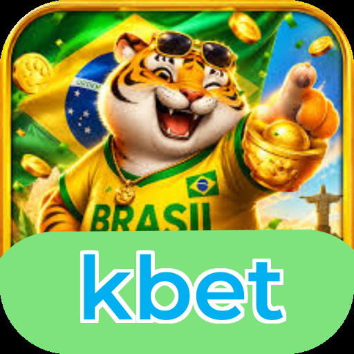 Material promocional do app kbet — ilustração, não métricas auditadas nesta página