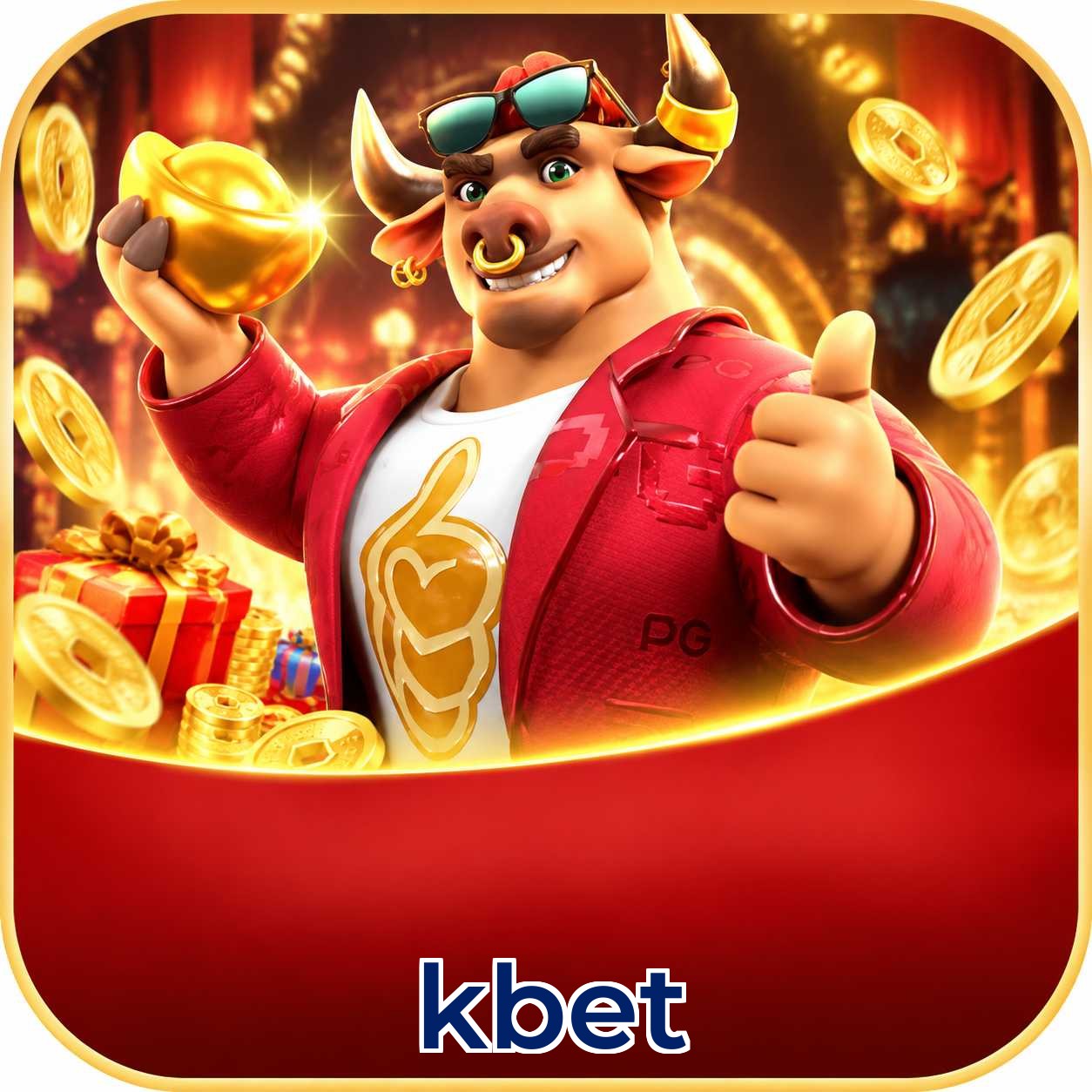 Logo kbet Loteria Online